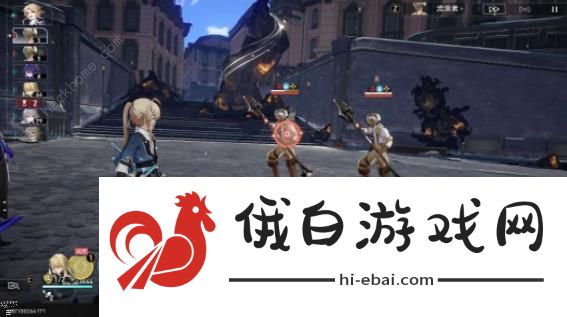 崩坏星穹铁道星芒战幕第二关攻略 七伤灭顶怎么打图片6
