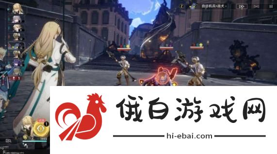 崩坏星穹铁道星芒战幕第二关攻略 七伤灭顶怎么打图片7