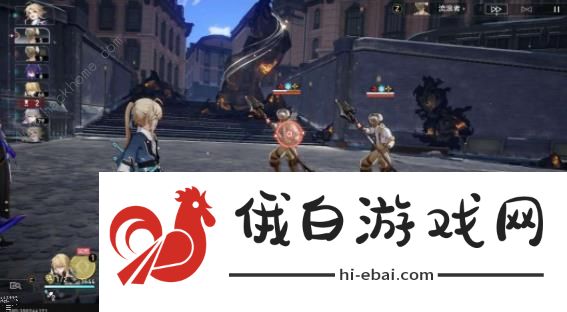 崩坏星穹铁道星芒战幕第二关攻略 七伤灭顶怎么打图片9