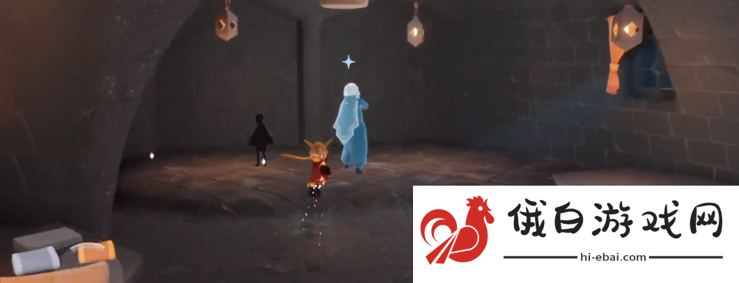 《光遇》筑巢季先祖任务怎么做