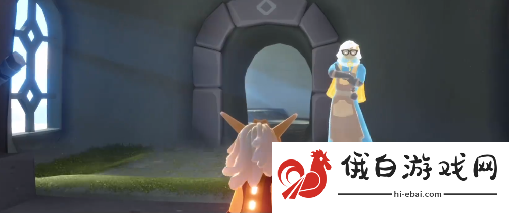 《光遇》筑巢季先祖任务怎么做