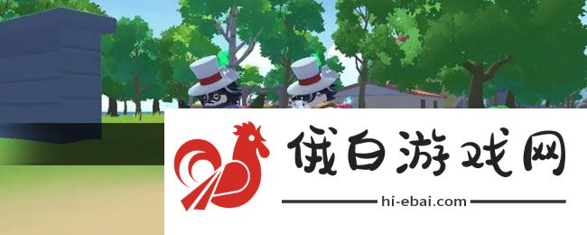 《香肠派对》自定义房间创建方法