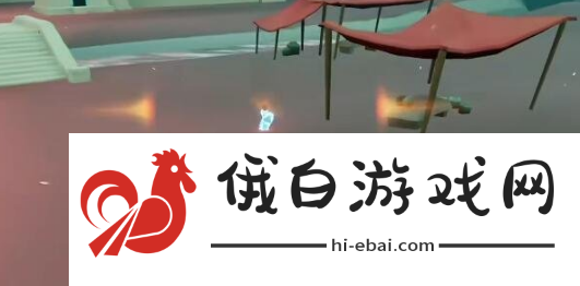 《光遇》九色鹿季节先祖位置在哪