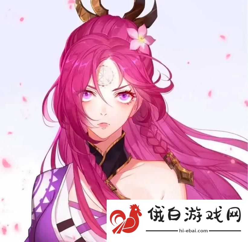 “伽罗”羞涩翻白眼