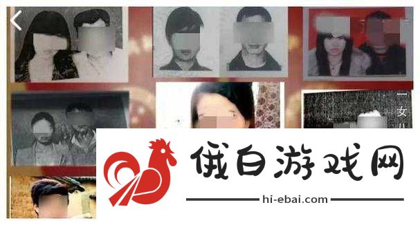 选了戴蝴蝶面具的妈妈背后竟然是她令人意想不到的真相大揭秘