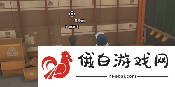 《绝区零》代理家长邦布寻回攻略