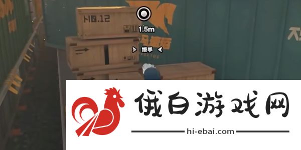 《绝区零》代理家长邦布寻回攻略