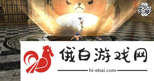 洛奇星际启示