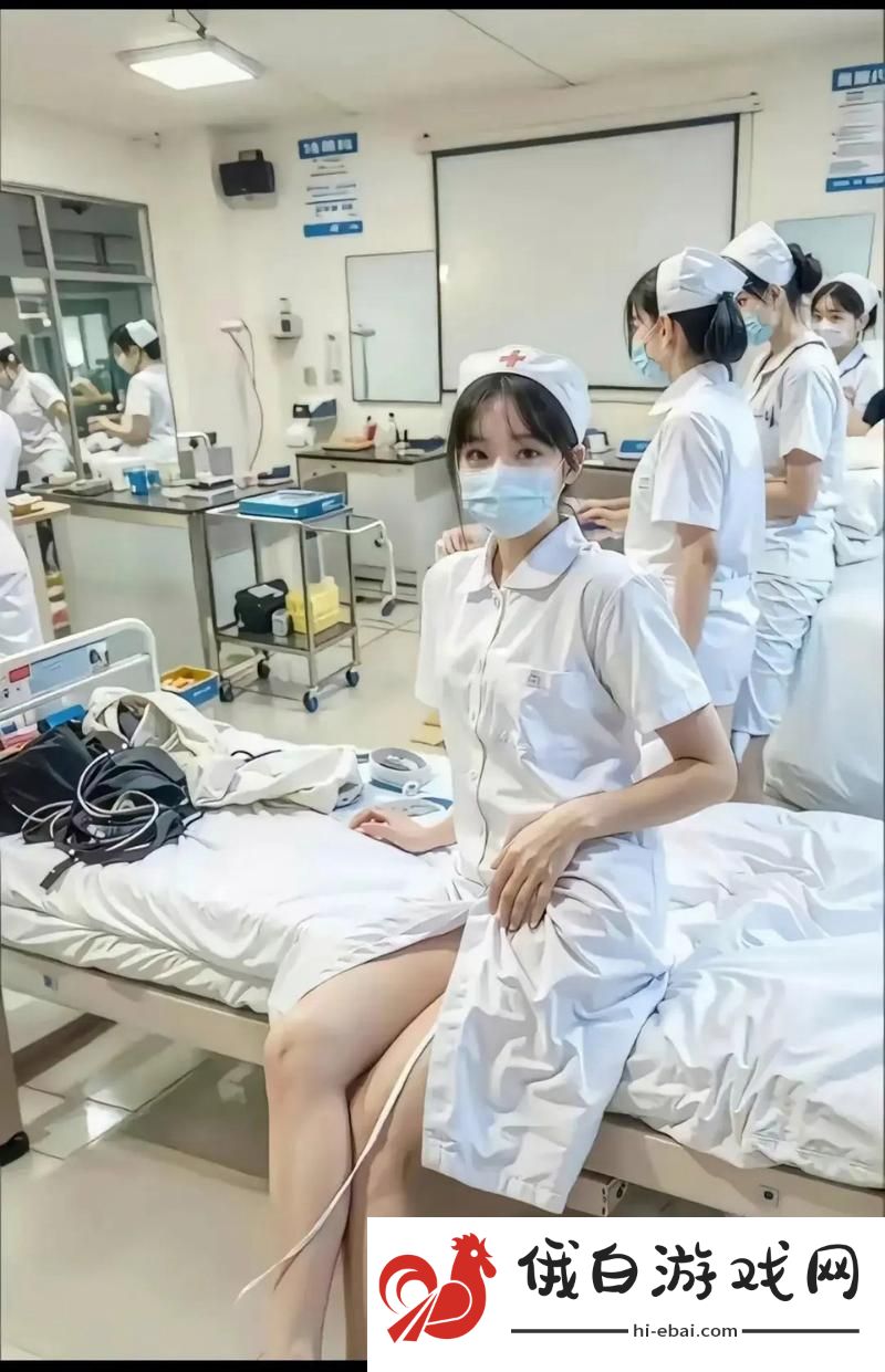 寂寞护士