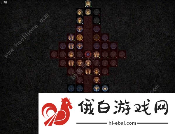 暗黑破坏神4野蛮人旋风斩BD推荐 野蛮人旋风斩BD技能怎么加图片4