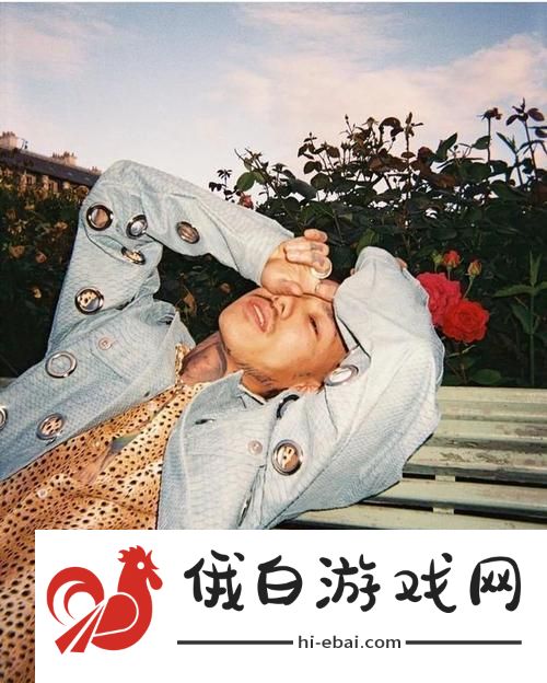 探索日本一姐潮水RAPPER的音乐之路