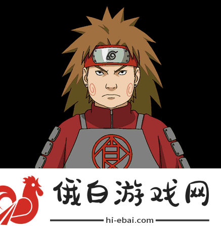 火影忍者手游角色秋道丁次探索其从自卑到自信成长的华丽蜕变之旅