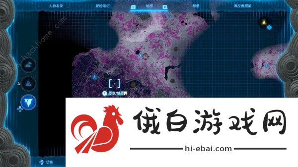 王国之泪无腐蚀高级武器怎么获得 无腐蚀高级武器刷新点位置大全图片3