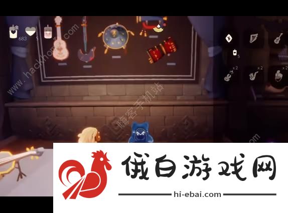 光遇活动代币怎么得 活动代币获取攻略图片1