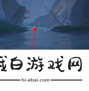 《鸣潮》觉林峡三个木头金色蝴蝶在哪