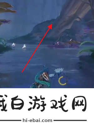 《鸣潮》觉林峡三个木头金色蝴蝶在哪