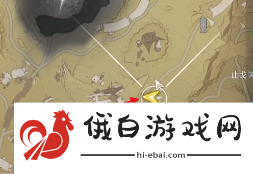 《鸣潮》伏波阵前中枢信标的宝箱怎么拿