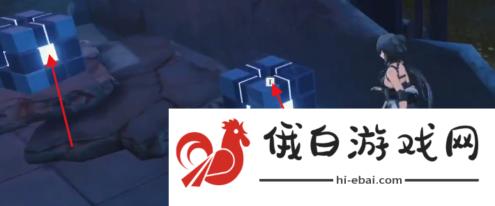 《鸣潮》伏波阵前中枢信标的宝箱怎么拿