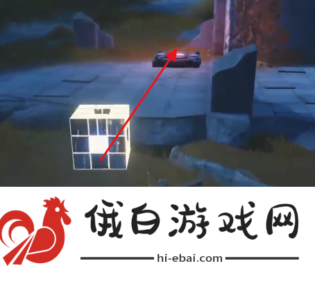 《鸣潮》伏波阵前中枢信标的宝箱怎么拿