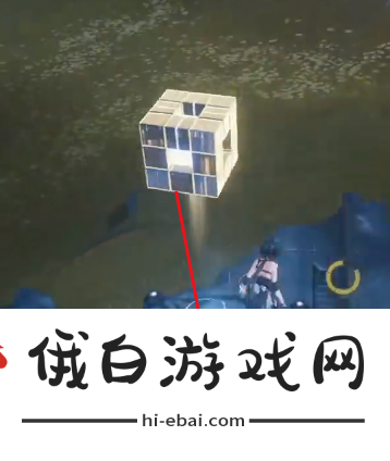 《鸣潮》伏波阵前中枢信标的宝箱怎么拿