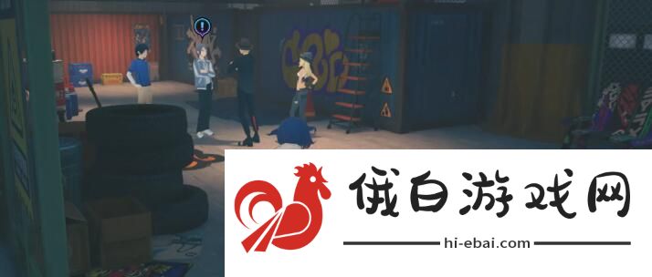 《绝区零》骑士的最后一站任务完成方法攻略