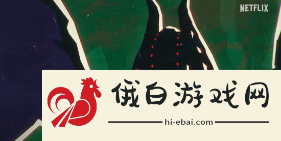 飞鬼泣改编动画定档4月3日