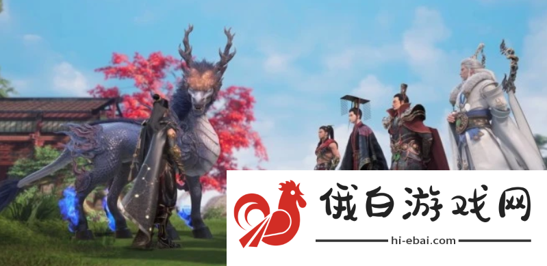 《星辰变手游》神兽获取方法