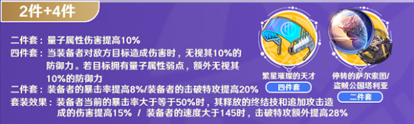 《崩坏:星穹铁道》雪衣培养攻略