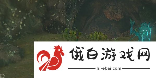 王国之泪巧克高尼神庙怎么过 巧克高尼神庙速通攻略图片3