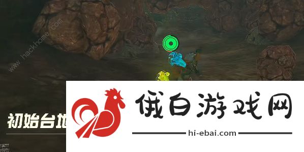 王国之泪巧克高尼神庙怎么过 巧克高尼神庙速通攻略图片4