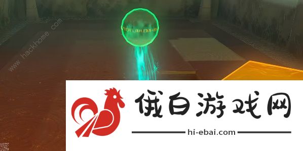 王国之泪巧克高尼神庙怎么过 巧克高尼神庙速通攻略图片10