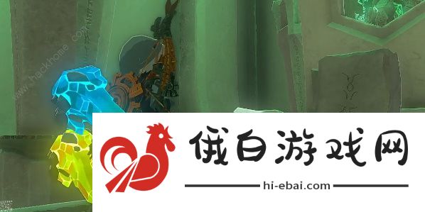 王国之泪巧克高尼神庙怎么过 巧克高尼神庙速通攻略图片12