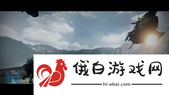 战地风云“实验室”介绍短片