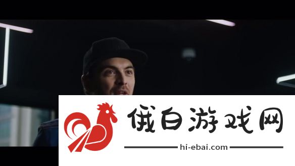 战地风云“实验室”介绍短片