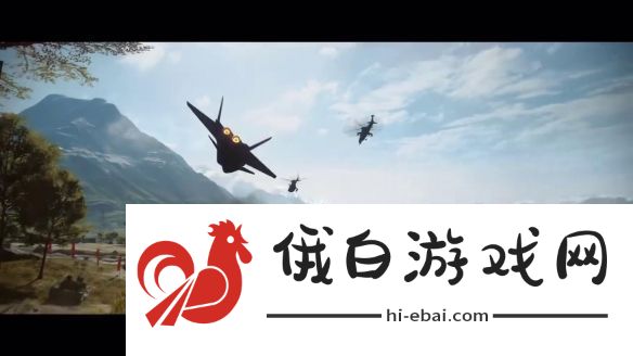 战地风云“实验室”介绍短片