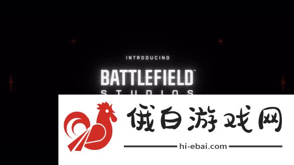战地风云“实验室”介绍短片