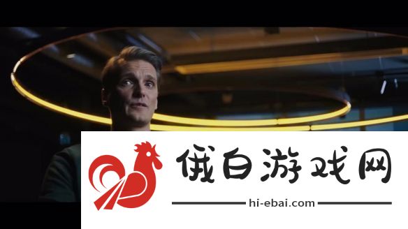 战地风云“实验室”介绍短片