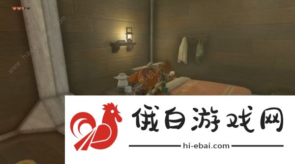 王国之泪林克的家怎么买 私人住宅购买攻略图片5