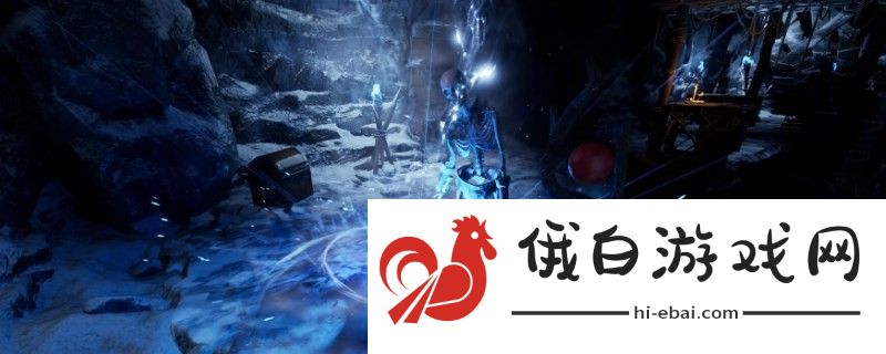 越来越黑暗双刀武器模组分享