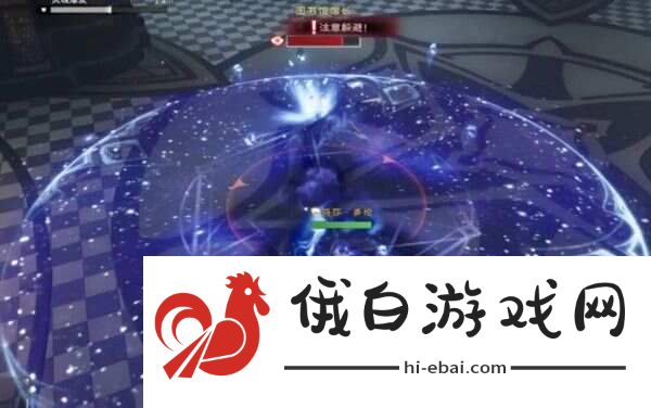 《塔瑞斯世界》混乱图书馆怎么打
