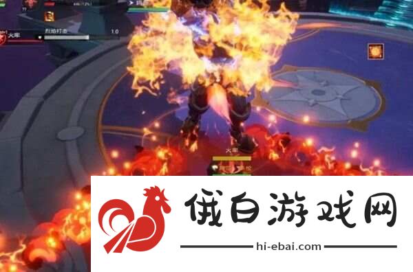 《塔瑞斯世界》混乱图书馆怎么打