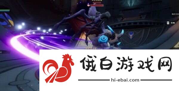 《塔瑞斯世界》混乱图书馆怎么打