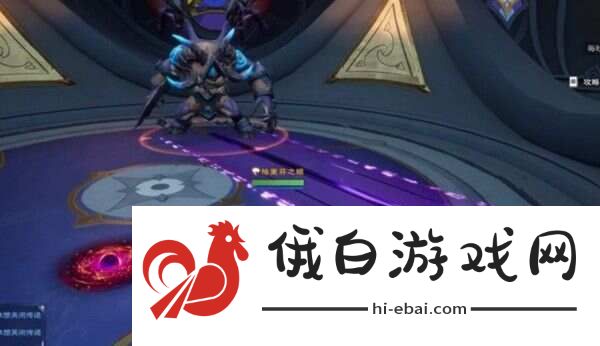 《塔瑞斯世界》混乱图书馆怎么打