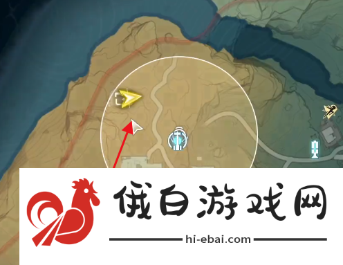 《鸣潮》夜明坡上锁宝箱怎么解锁