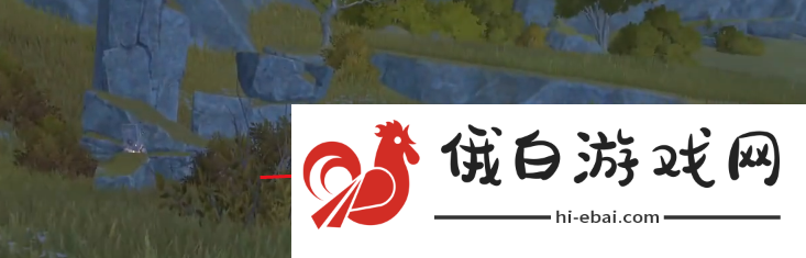 《鸣潮》夜明坡上锁宝箱怎么解锁