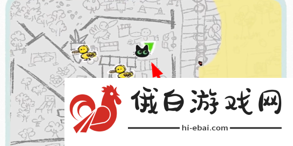 《小猫咪大城市》小恶魔帽收集方法
