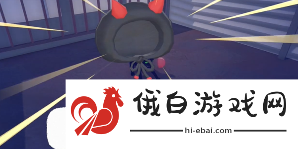 《小猫咪大城市》小恶魔帽收集方法