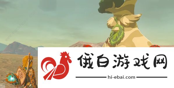王国之泪克洛格的果实怎么打 克洛格的果实兑换位置点一览图片1