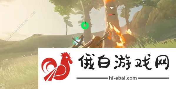 王国之泪克洛格的果实怎么打 克洛格的果实兑换位置点一览图片5
