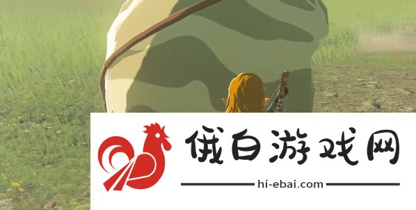 王国之泪克洛格的果实怎么打 克洛格的果实兑换位置点一览图片3